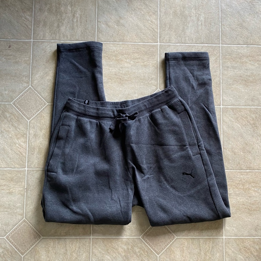 Puma Sweatpants
